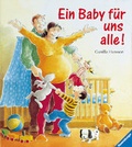 Cover: Ein Baby f&uuml;r uns alle! - Ravensburger