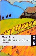 Cover: Der Mann aus Stroh - Piper