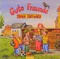 Cover: Gute Freunde - Patmos