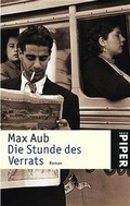 Cover: Die Stunde des Verrats - Piper