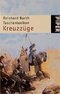 Cover: Taschenlexikon Kreuzz&uuml;ge - Piper