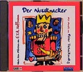 Cover: Der Nussknacker - Patmos