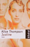 Cover: Justine - Piper