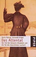 Cover: Das Attentat - Piper