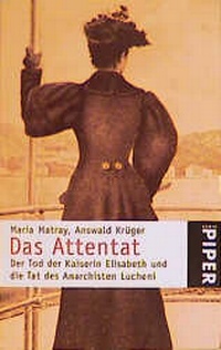 Enlarge image Cover: Das Attentat - Piper