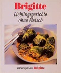Cover: Lieblingsgerichte ohne Fleisch - Goldmann