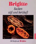 Cover: Backen s&uuml;ss und herzhaft - Goldmann