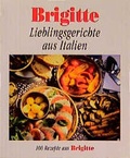 Cover: Lieblingsgerichte aus Italien - Goldmann