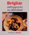Cover: Lieblingsgerichte aus Deutschland - Goldmann