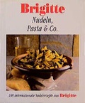 Cover: Nudeln, Pasta & Co - Goldmann