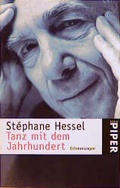 Cover: Tanz mit dem Jahrhundert - Piper