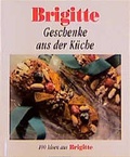 Cover: Geschenke aus der K&uuml;che - Goldmann
