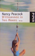 Cover: Willkommen in Two Moons - Piper