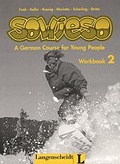 Cover: sowieso. Deutsch als Fremdsprache f&uuml;r Jugendliche - Langenscheidt