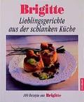 Cover: Lieblingsgerichte aus der schlanken K&uuml;che - Goldmann