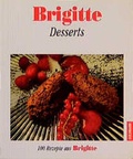 Cover: Desserts - Goldmann