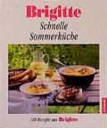 Cover: Schnelle Sommerk&uuml;che - Goldmann
