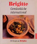 Cover: Gem&uuml;se international - Goldmann