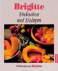 Cover: Einkochen und Einlegen - Goldmann