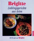 Cover: Lieblingsgerichte aus Asien - Goldmann