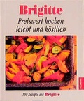 Cover: Preiswert kochen leicht und k&ouml;stlich - Goldmann