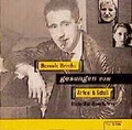 Cover: Bertolt Brecht - Patmos