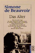 Cover: Das Alter - Rowohlt Taschenbuch