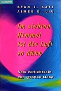 Cover: Im siebten Himmel ist die Luft so d&uuml;nn - Goldmann