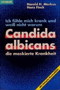Cover: Ich f&uuml;hle mich krank und weiss nicht warum - Goldmann