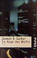 Cover: Im Auge des Wolfes - Piper