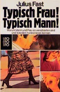 Cover: Typisch Frau! Typisch Mann! - Rowohlt Taschenbuch