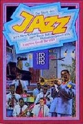 Cover: Die Story des Jazz - Rowohlt Taschenbuch