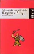 Cover: Wagners Ring - Piper