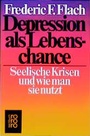 Cover: Depression als Lebenschance - Rowohlt Taschenbuch