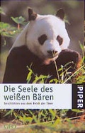 Cover: Die Seele des weissen B&auml;ren - Piper