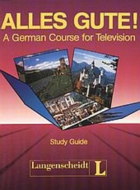 Enlarge image Cover: Alles Gute! - Langenscheidt