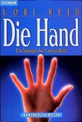 Cover: Die Hand - Goldmann