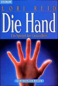 Enlarge image Cover: Die Hand - Goldmann