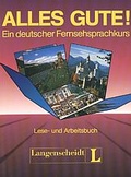 Cover: Alles Gute! - Langenscheidt