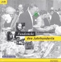 Cover: Fundst&uuml;cke des Jahrhunderts - Patmos