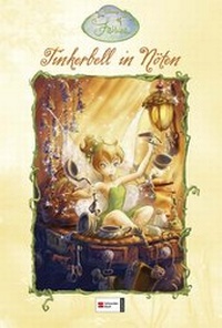 Abbildung von: Fairies - Egmont Verlagsgesellschaft