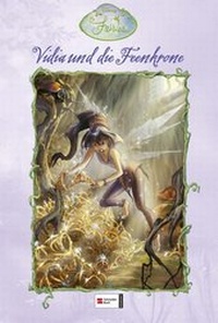 Abbildung von: Fairies - Egmont Verlagsgesellschaft