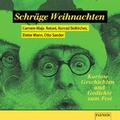 Cover: Schr&auml;ge Weihnachten - Patmos
