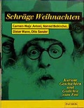 Cover: Schr&auml;ge Weihnachten - Patmos