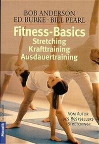 Enlarge image Cover: Fitness-Basics - Goldmann