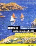 Cover: Hoffnung - mein einsames Segel - Patmos