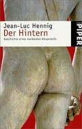 Cover: Der Hintern - Piper