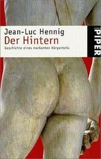 Enlarge image Cover: Der Hintern - Piper