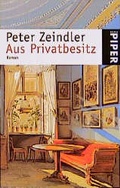 Cover: Aus Privatbesitz - Piper