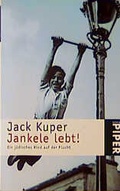 Cover: Jankele lebt! - Piper